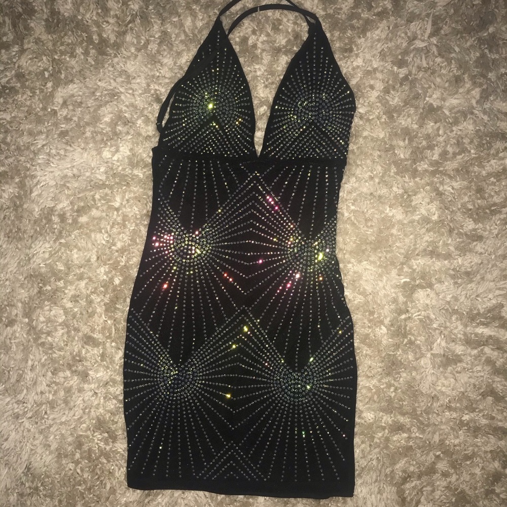 Party dress